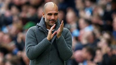 بعد النجاة من الموت.. جوارديولا يُشيد بالطيار