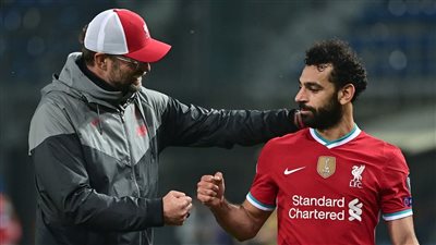 كلوب يتغنى بمحمد صلاح قبل مواجهة نوريتش سيتي في البريميرليج