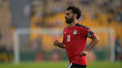 طلب مفاجئ من رضا عبد العال بشأن محمد صلاح