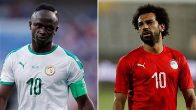 تعرف على الموعد الجديد لمباراتي مصر والسنغال في تصفيات إفريقيا المؤهلة إلى كأس العالم