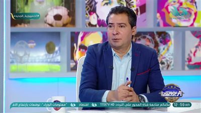 بركات: مستوى الهلال السوداني جيد لكنه يحتاج صفقة سوبر