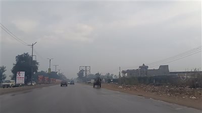 حالة الطقس اليوم الأربعاء 26 إبريل 2023 في الدقهلية