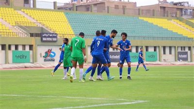 الترسانة يستعد للسكة الحديد بعد الفوز علي بنها