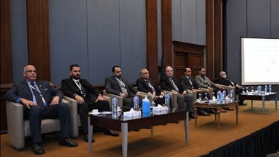 وزارة الإنتاج الحربي تنفذ ورشة عمل حول 