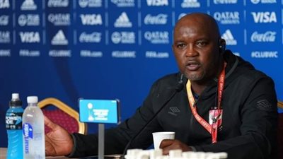 تصريحات قوية.. كيف علق موسيماني على فوز الأهلي ضد المقاصة؟