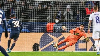 لقاء الإياب.. موعد مباراة ريال مدريد وسان جيرمان في دوري أبطال أوروبا