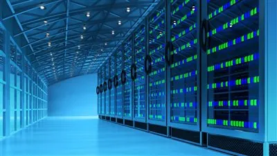 خبير: مراكز البيانات خطوة جديدة للوقوف على أحدث المستجدات العالمية (فيديو)