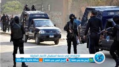 أمن سوهاج ينجح في فك لغز مصرع سائق دهسًا أسفل عجلات سيارته بجرجا