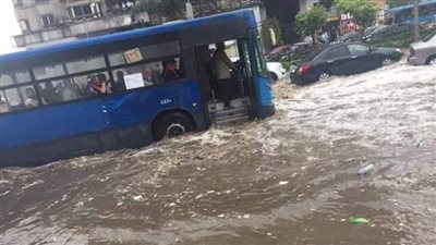  متحدث التنمية: رفع درجة الاستعداد القصوى لمجابهة موجة الطقس السييء (فيديو)