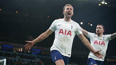 توتنهام يقهر مانشستر سيتي ويقدم هدية غالية إلى ليفربول