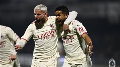 نجم توتنهام مرشح للانضمام إلى ميلان