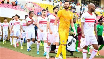 أسباب تعثر الزمالك أمام ساجرادا في دوري أبطال إفريقيا