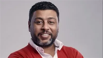  محمد جمعة يشارك في دراما رمضان 2022 بـ 