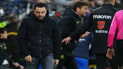 تشكيل برشلونة لمواجهة فالنسيا اليوم الأحد في الدوري الإسباني