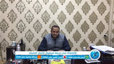 بسبب أعمال السمسرة.. القبض على سائق بمرور الكوثر في سوهاج