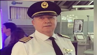 بعد تصدره وسائل الإعلام العالمية.. من هو الطيار المصري وليد مراد؟