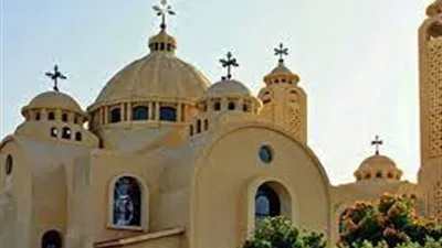 الكنيسة تستعد للصوم الكبير الأسبوع المقبل 