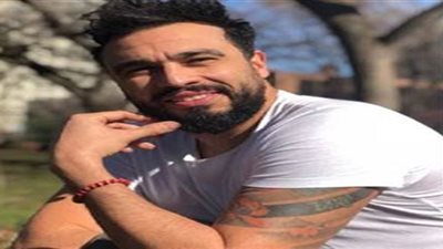 هشام عاشور يظهر بشخصيتين مختلفين في رمضان 2022