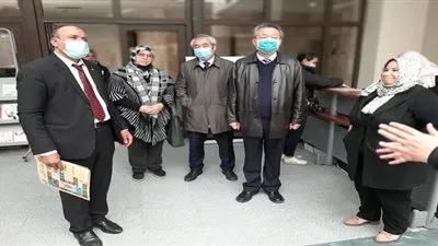 القومي للسينما يشارك الثقافي الصيني فعاليات افتتاح معرض أولمبياد بكين ٢٠٢٢الشتوية