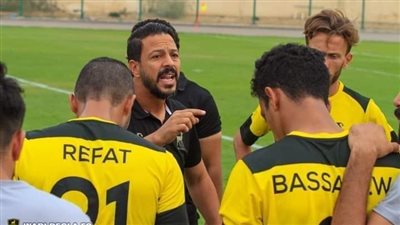 رسميا.. إعتزار المدير الفني لدجلة عن استكمال المهمة بالقسم الثاني 