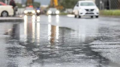 الأرصاد: هذه الطرق مازالت مغلقة.. وتحسن الطقس بداية من فجر الأحد (فيديو)