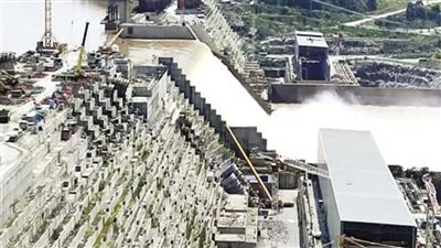 أول تعليق برلماني بشأن قرار إثيوبيا بتوليد الكهرباء من سد النهضة