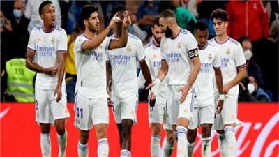 قاطرة فرنسية.. ريال مدريد يحدد بديل كاسيميرو