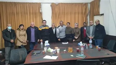 التفاصيل الكاملة للاعتداء على مدرب اللياقة البدنية داخل نادي بنها