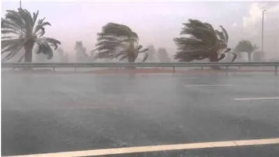 بسبب سوء الطقس.. 