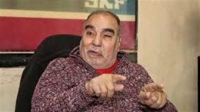 سيد صادق: أصبت بمرض العصب السابع بسبب شيريهان