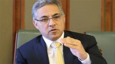 السجيني: التعديات على الأرض الزراعية مستمرة بسبب فساد صغار الموظفين بالمحليات