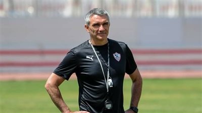 بديل كارتيرون.. الزمالك يستعد للتعاقد مع الهارب 