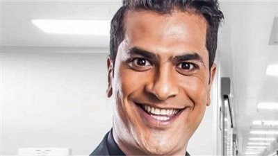 مصطفى أبو سريع يقتحم عالم 