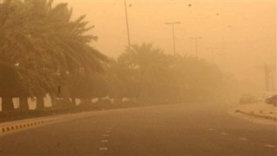 تحذير عاجل من هيئة الأرصاد بشأن طقس الفترة المقبلة