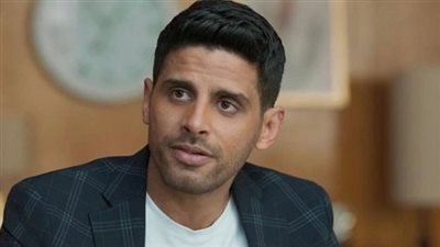 حمدي الميرغني ينضم لقائمة فيلم 