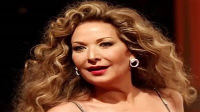 نكشف حقيقة اعتزال الفنانة رغدة الفن