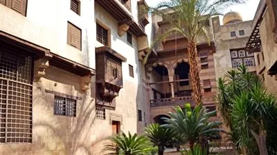 غدًا.. روائع رواد الموسيقى العربية في بيت السحيمى