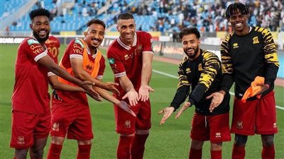 بينهم 3 أهداف حاسمة.. حمدالله يسجل في شباك التعاون للمباراة الثامنة على التوالي