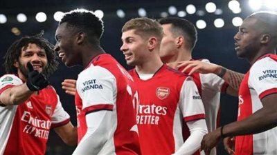 موعد مباراة آرسنال وولفرهامبتون في الدوري الإنجليزي