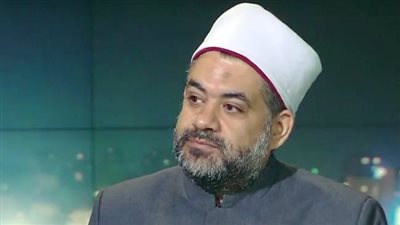 أمين الفتوى يوضح حكم الجمع بين نية الأضحية والعقيقة (فيديو)