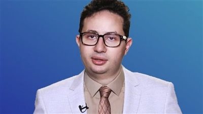 عاجل.. النيابة العامة تُحيل المتهم أحمد أبوالنصر للمحاكمة الجنائية