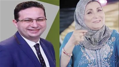 بعد أزمة طبيب الكركمين.. ما علاقة الفنانة فاطمة عيد بالقضية؟