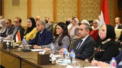 محلل سياسي أردني يكشف تفاصيل اجتماع اللجنة العليا 