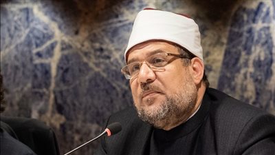 أول تعليق لوزير الأوقاف على تصريحات إبراهيم عيسى حول معجزة الإسراء والمعراج 