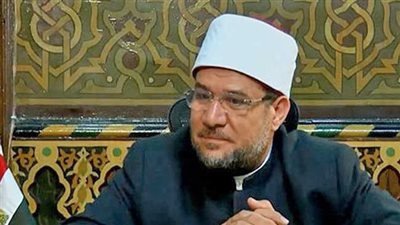 وزير الأوقاف: لن نمنع النساء من الصلاة في المساجد ولكن بشرط (فيديو)