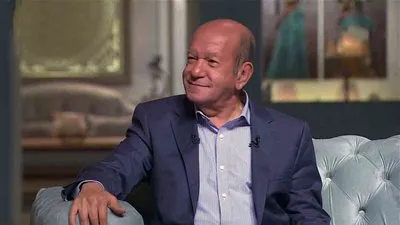 لطفي لبيب: عادل إمام صاحب فضل عليا ورفعلي أجري