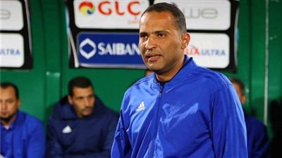 تعليق قوي من مؤمن سليمان بعد تعادل الزمالك أمام الداخلية