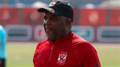 جلسة حاسمة بين محمود الخطيب وموسيماني