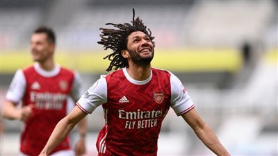 أرتيتا يُعلن تشكيل آرسنال الرسمي ضد ليستر سيتي.. تعرف على موقف النني