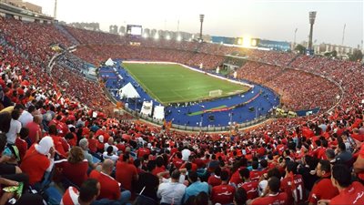 شهادة كورونا شرط الحضور.. 4 ضوابط تنتظر مدرجات مصر والسنغال